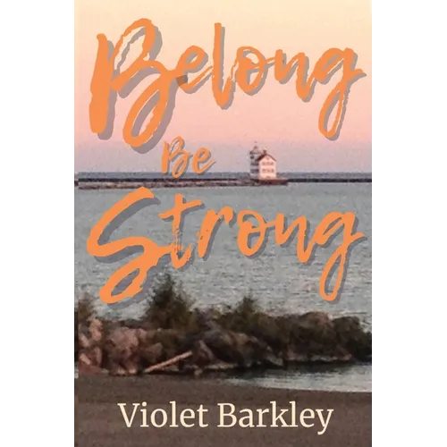 Belong Be Strong: JoJo Finds Friends the Hard Way