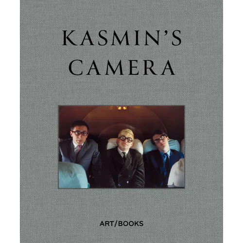 Kasmin's Camera