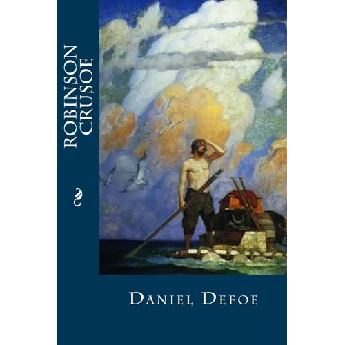 Robinson Crusoe