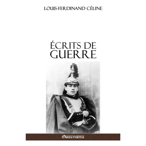 Écrits de guerre