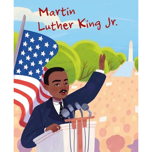 Martin Luther King Jr.