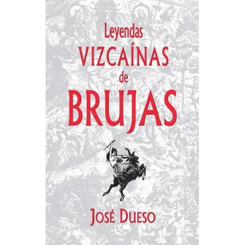 Leyendas vizcaínas de brujas