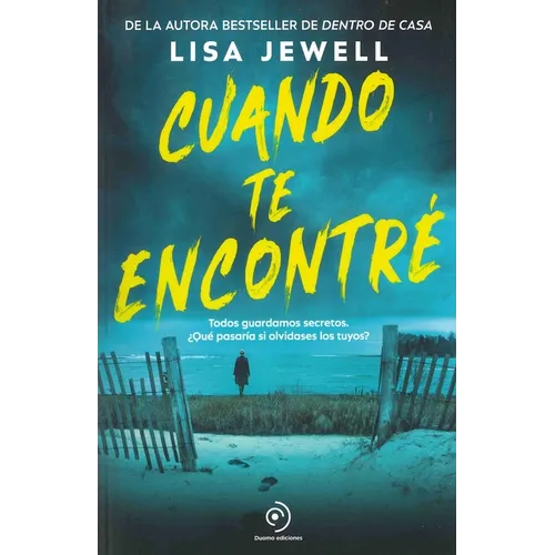 Cuando Te Encontré