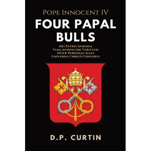 Four Papal Bulls