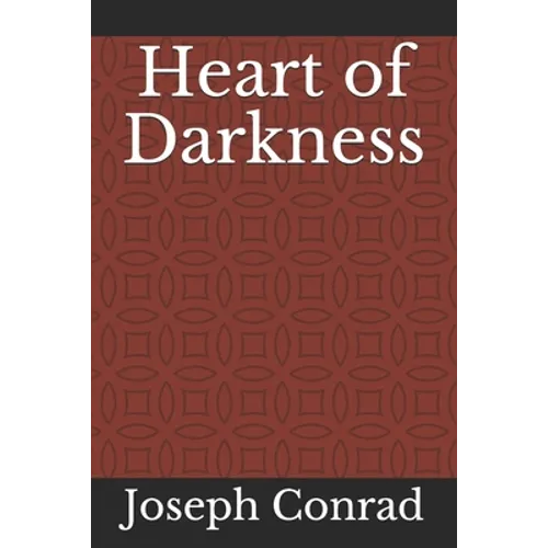 Heart of Darkness