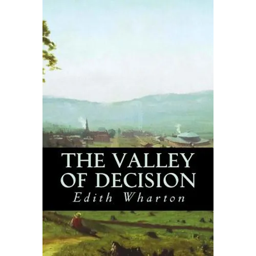 The Valley of Decision