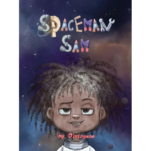 Spaceman Sam