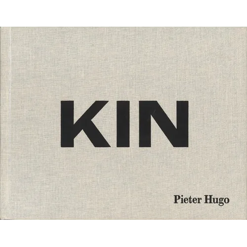 Pieter Hugo: Kin