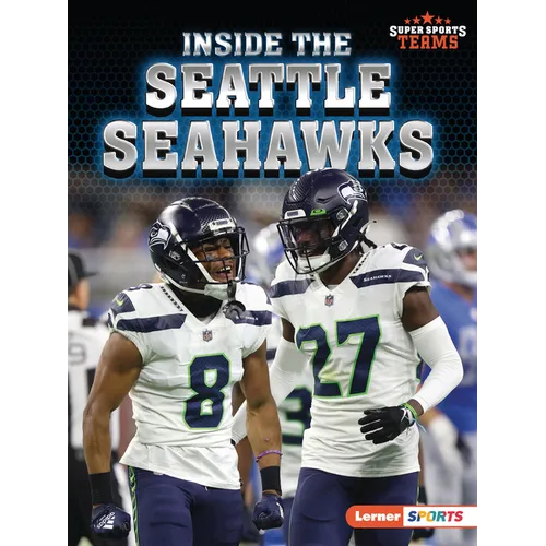 Inside the Seattle Seahawks
