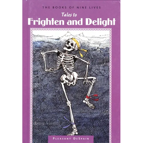 Tales to Frighten and Delight