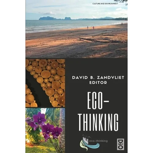 Eco-Thinking: A compendium of research on environmental learning