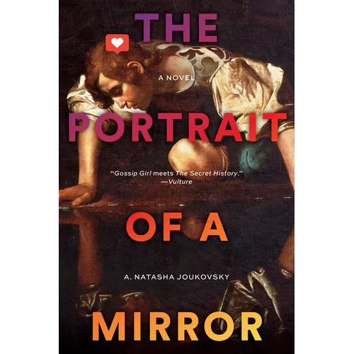 The Portrait of a Mirror