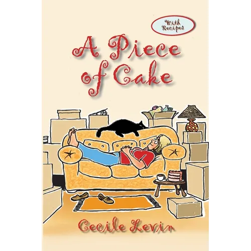 A Piece of Cake