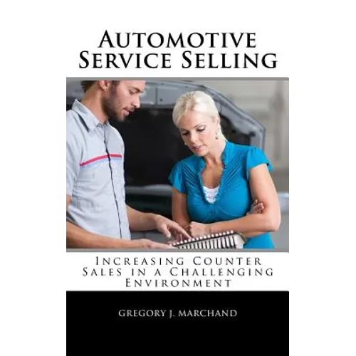 Automotive Service Selling