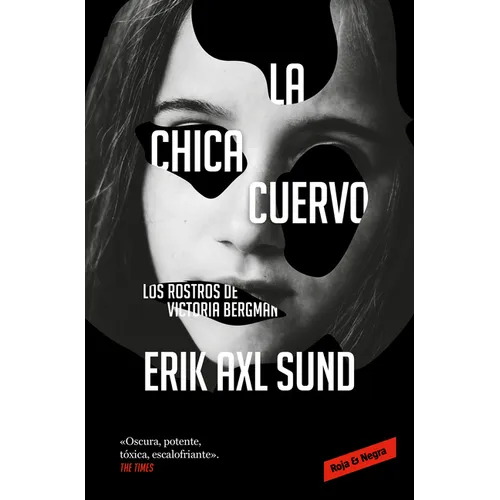 La Chica Cuervo / The Crow Girl
