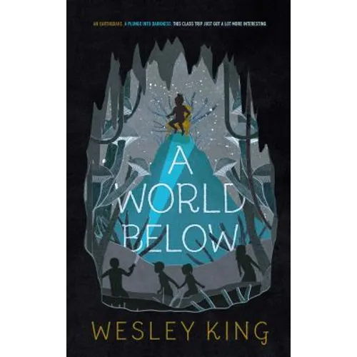A World Below