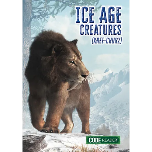 Ice Age Creatures