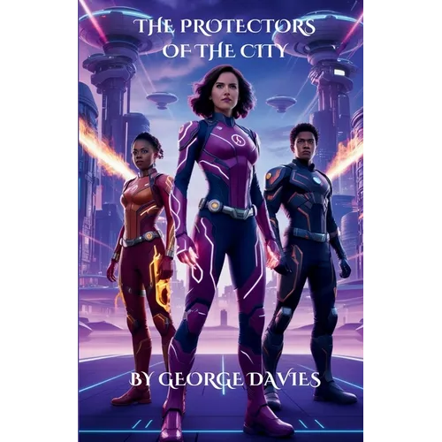 The Protectors Of The City