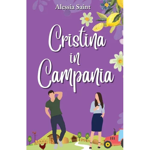 Cristina in Campania
