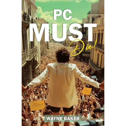 PC Must Die!