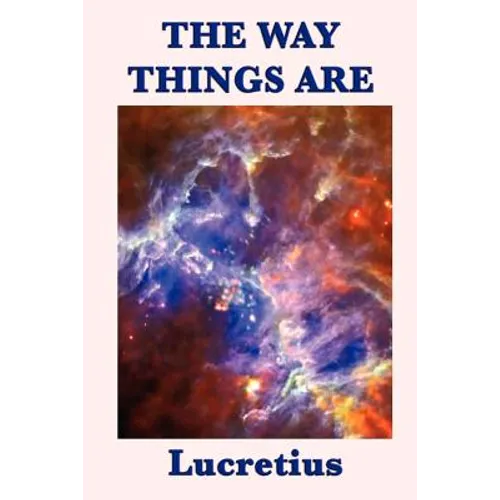 The Way Things Are
