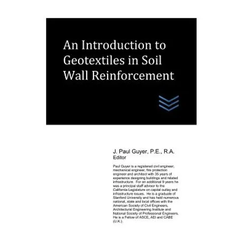 An Introduction to Geotextiles in Soil Wall Reinforcement