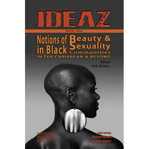Ideaz. Issue 14, 2016