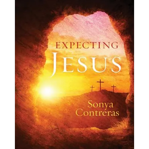 Expecting Jesus
