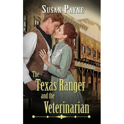 The Texas Ranger and the Veterinarian
