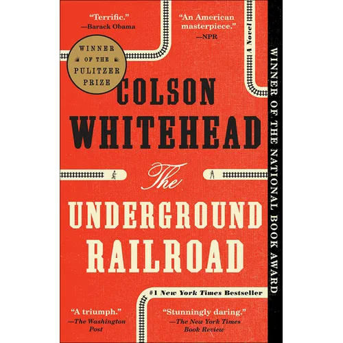 The Underground Railroad