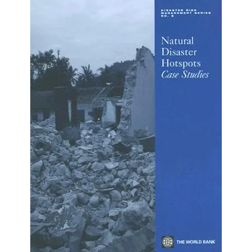 Natural Disaster Hotspots Case Studies