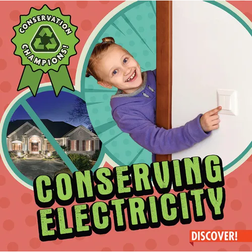 Conserving Electricity