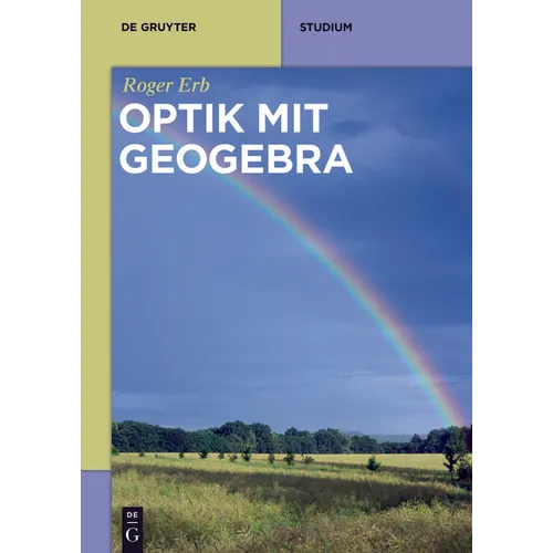 Optik Mit Geogebra