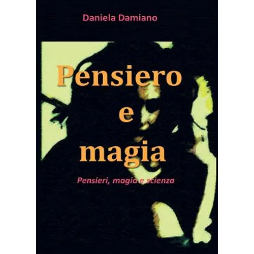 Pensiero e Magia