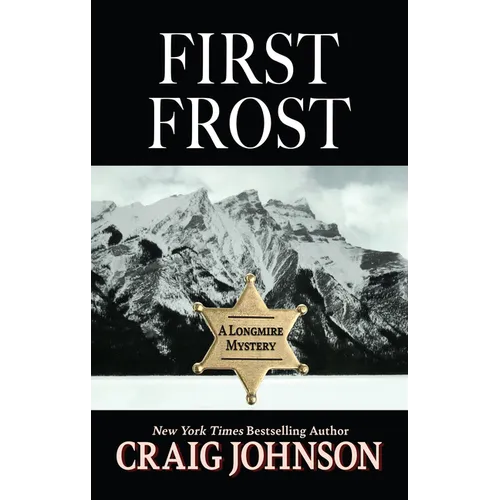 First Frost
