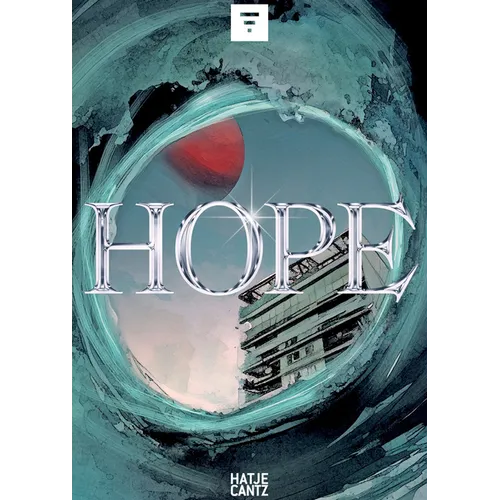 Hope: Techno Humanities