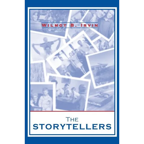 The Storytellers