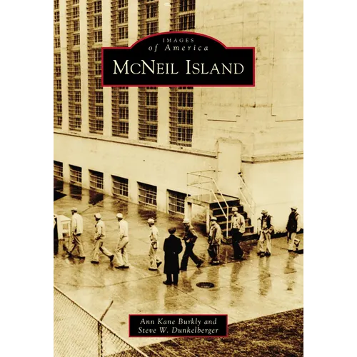 McNeil Island
