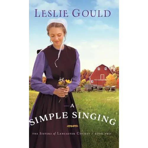 Simple Singing