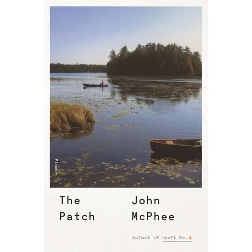 The Patch