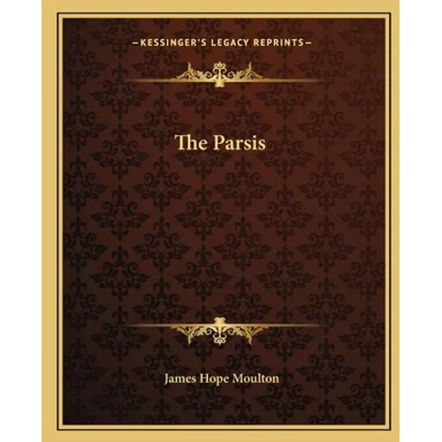 The Parsis
