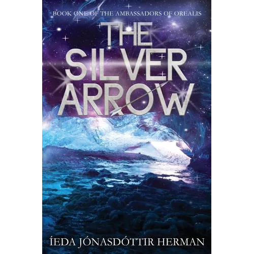 The Silver Arrow Illustrated