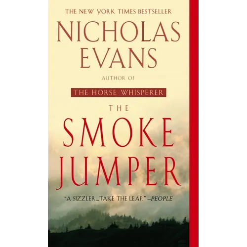The Smoke Jumper