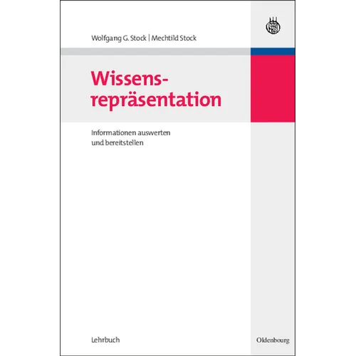 Wissensrepräsentation