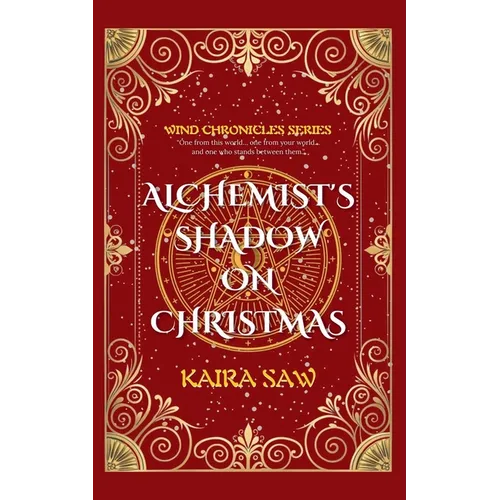 Alchemist's Shadow on Christmas
