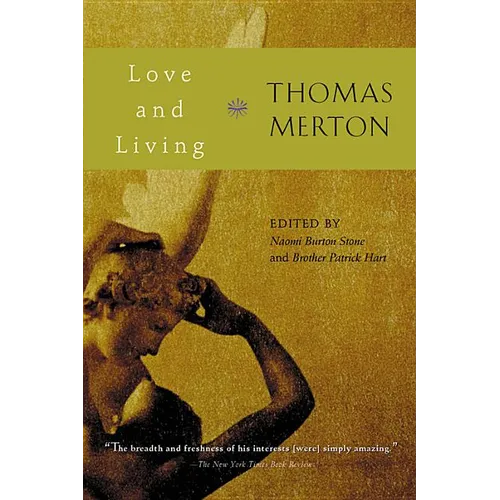 Love and Living