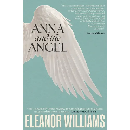 Anna and the Angel