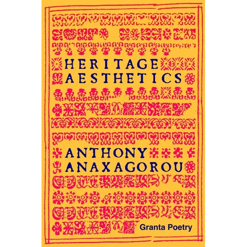 Heritage Aesthetics