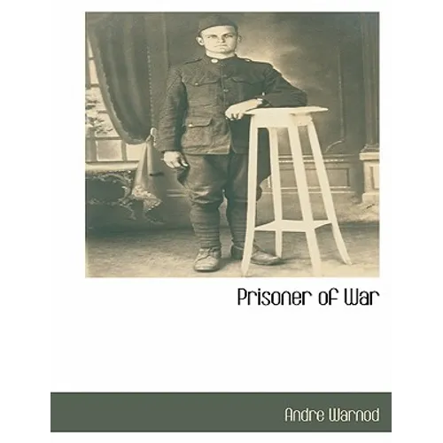 Prisoner of War