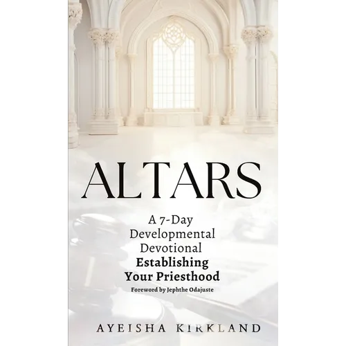 Altars